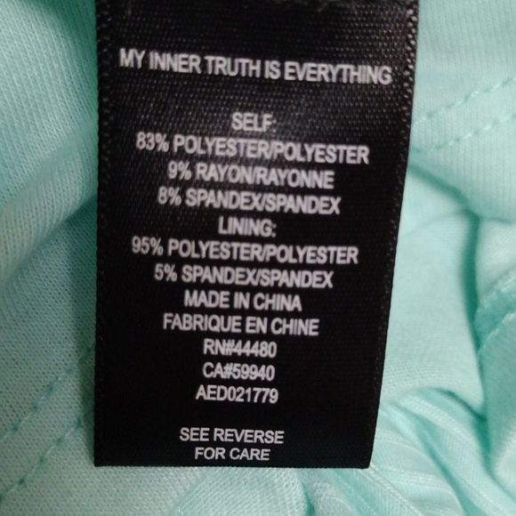 AFRM Long Sleeve Dress - Picture 3 of 11